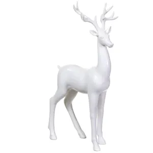 Sara Sublte Sparkle Reindeer