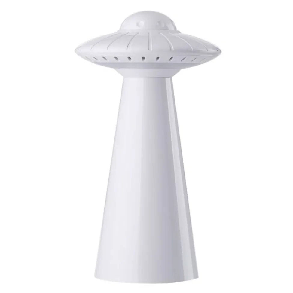 UFO Desk Lamp